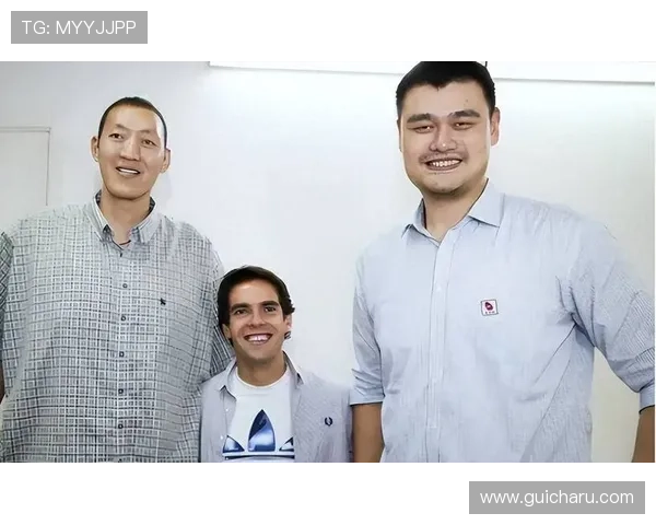 见过姚明的人都说他身高惊人性格温和让人难以忘怀的独特魅力 见过姚明的人都说他身高惊人性格温和让人难以忘怀的独特魅力